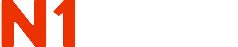 Logo N1 BET